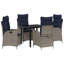 Patio Dining Set with