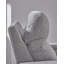 Fauteuil inclinable électrique oscillant Vassalboro