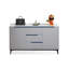 Buffet en bois manufacturé Modern-2134326780