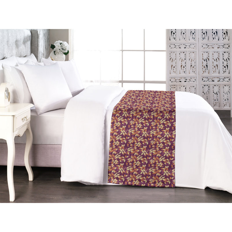 Tapis de lit Ambesonne, Très grand lit