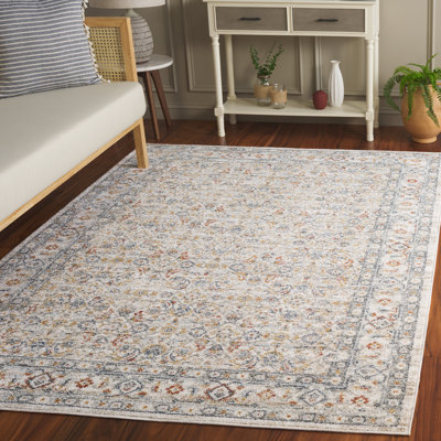 Tapis Lasher