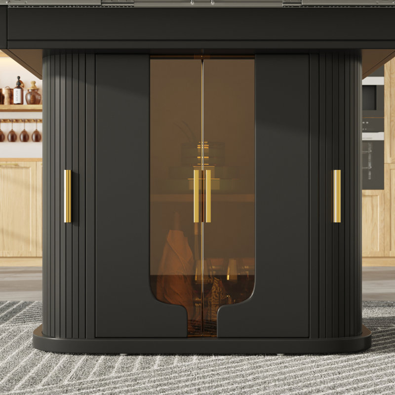 Extendable Dining Table