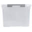 Set Of 3 Handy+ Box Transparent-36913863