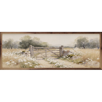 Porte de Soft Meadow