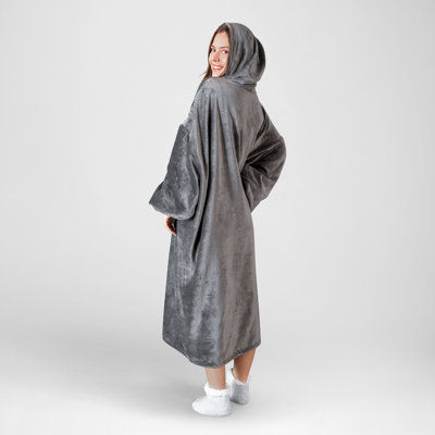 Throw Blanket