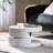 Modernesque Rotating Coffee Table