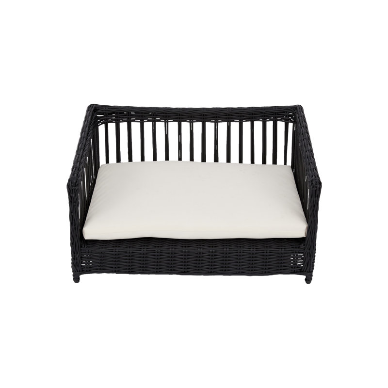 Teamson Polyester Pet Bed