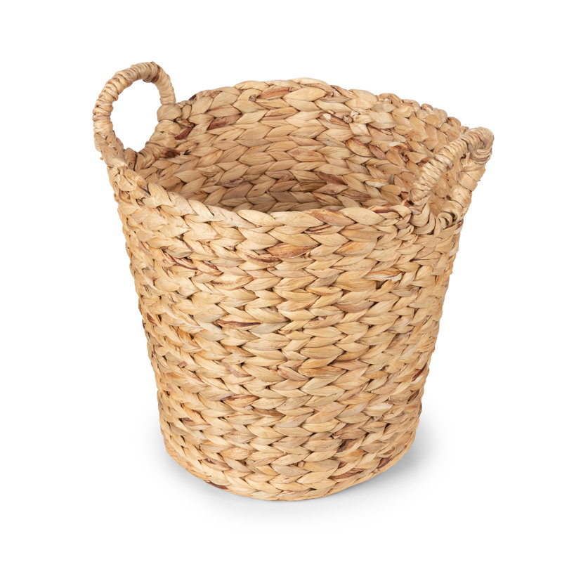 Highland Dunes Caracas Seagrass Basket