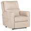 Flynn Leather Lift Assist Recliner