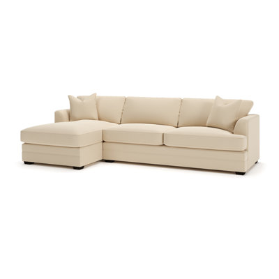 Edan Chaise Sectional