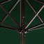Parasol de marché 9 pi Jelks-1199140491