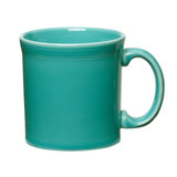 Fiesta Dinnerware 12 OZ Java Coffee Mug