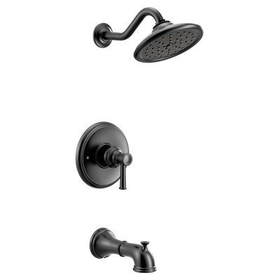 Belfield M-CORE 3-Series 1-Handle Tub And Shower Trim Kit, Valve Required