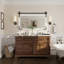 Miroir mural Amara Rustic Farmhouse-409207617-409207640