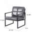 Fauteuil d'appoint Leisure