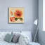 «Bright Tropics 1» par Cheri Blum, art mural sur toile-1344645061