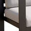 Uzay 4 - Person Patio Conversation Set with Cushions