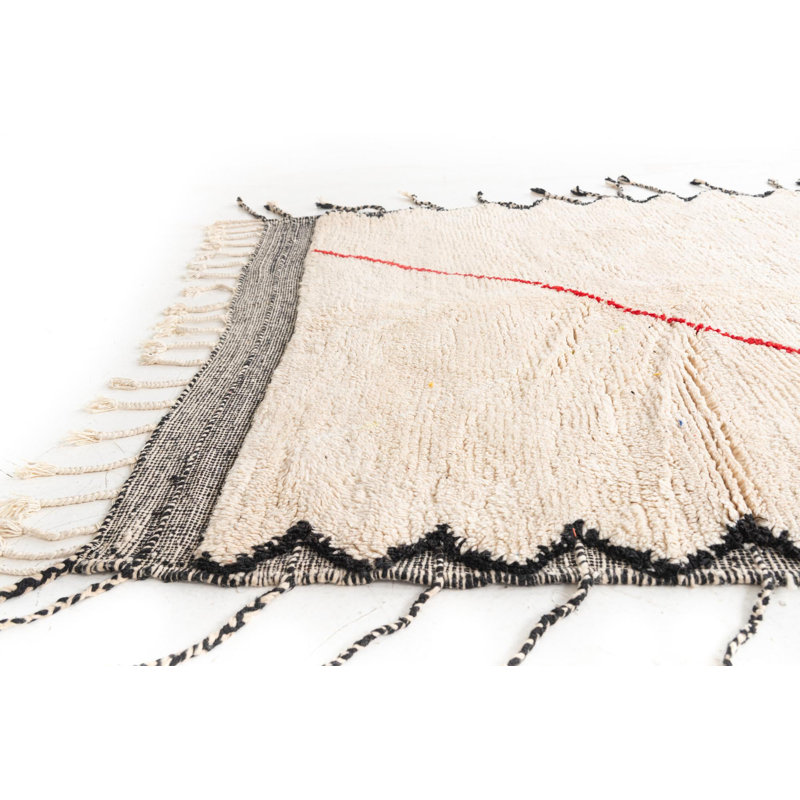 Odle Ivory Rug