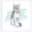 « original chats aquarelle i », impression sur toile-31490003-73271927-73271922