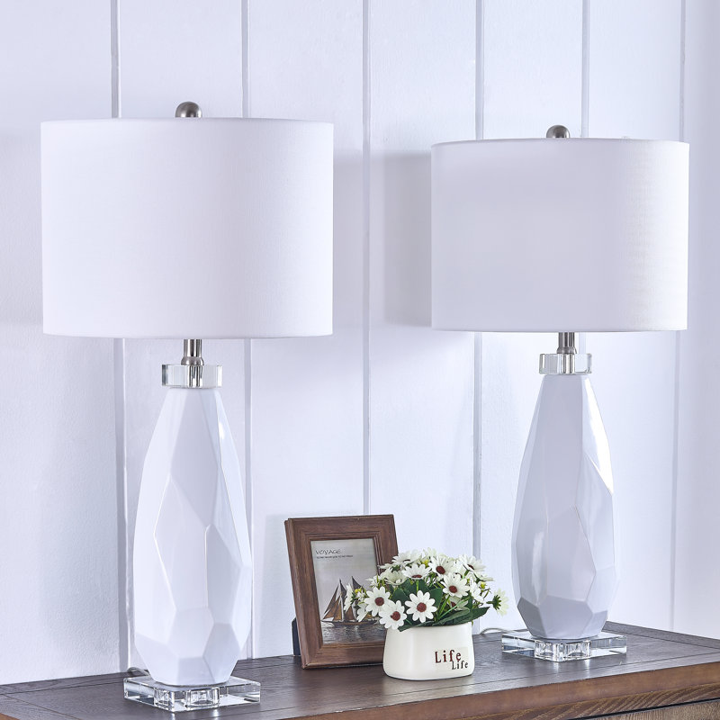 Lampe de table Brajan