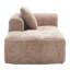 Canapé en chenille United We Win-2033047661