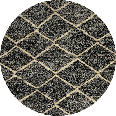 Abstract Indoor Rug