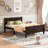 Donene Platform Bed-2119545717-2119545718