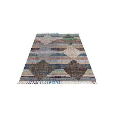 Jaynes Multi Rug