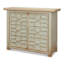 Isla 54'' W Solid Wood Sideboard