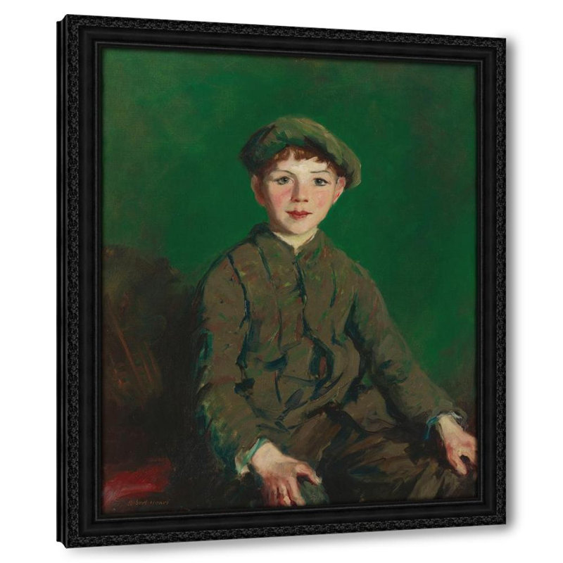 Irish Lad (1913)