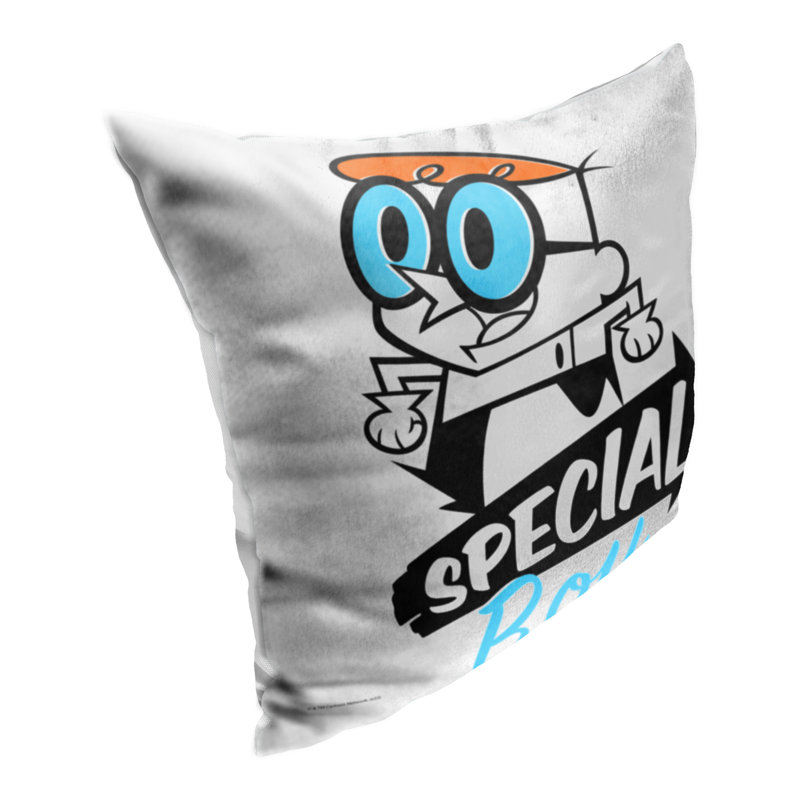 Polyester Pillow Cover