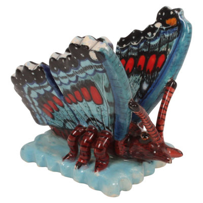 Butterfly Place Card Holder
