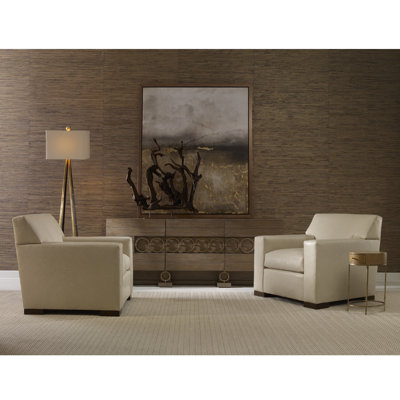 Fauteuil Elkins