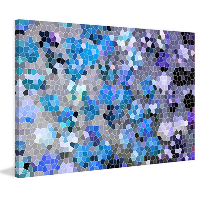 Sylvia Cook - Wrapped Canvas Print