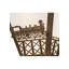 Rustic Lodge 2 - Light Flush Mounted Sconce