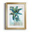 «Bright Breeze I» par Nan - Reproduction d'art sur papier encadrée-1400685098-1400685109