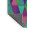 Tapis bleu/vert/rose-1023580258