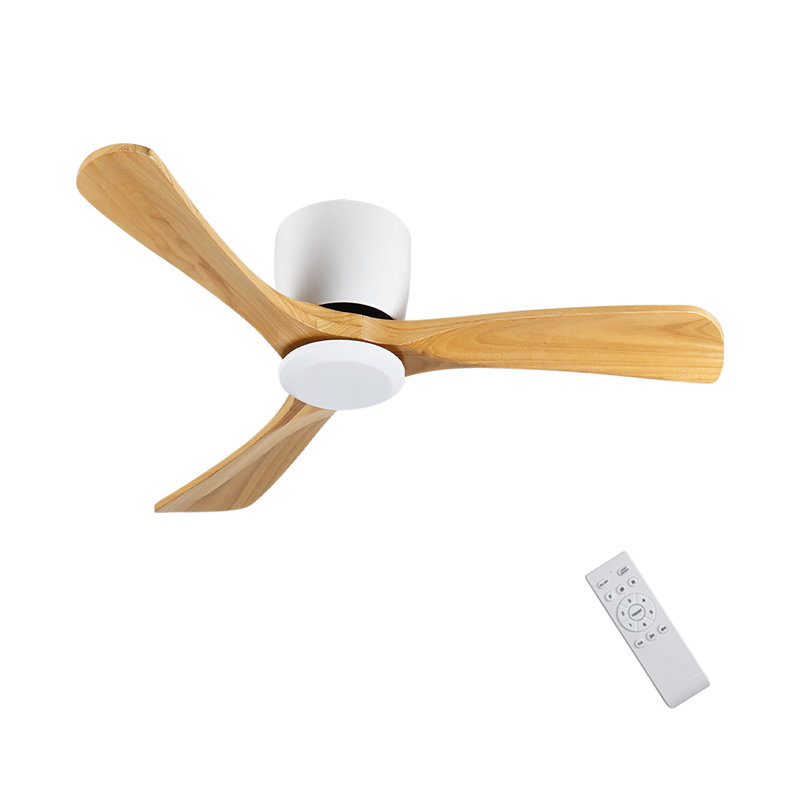 42-Inch Ceiling Fan Without light