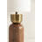 Marley Modern Sculptural Bedside Table Lamp