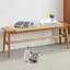 Banc en bois Hynda-1313539632-1313539633