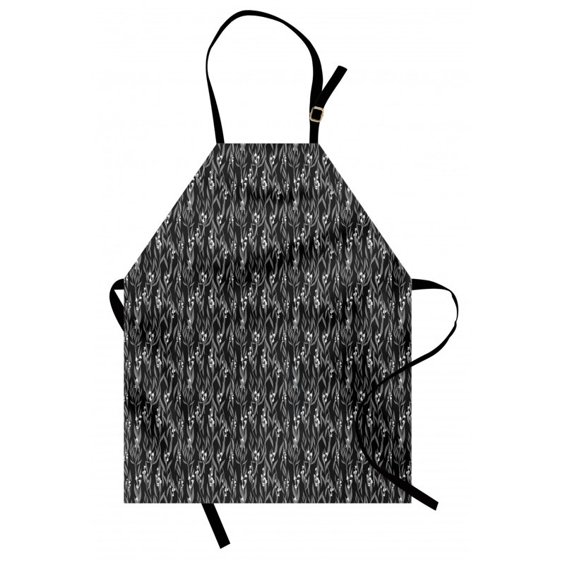 Tablier de poussière