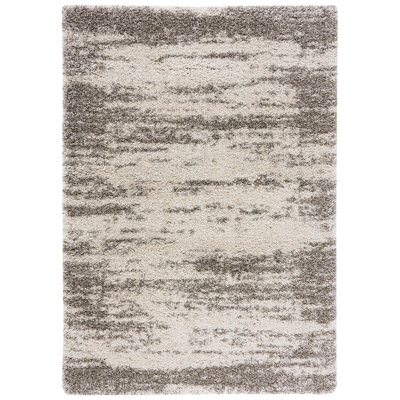 Tapis à poils longs Hudson