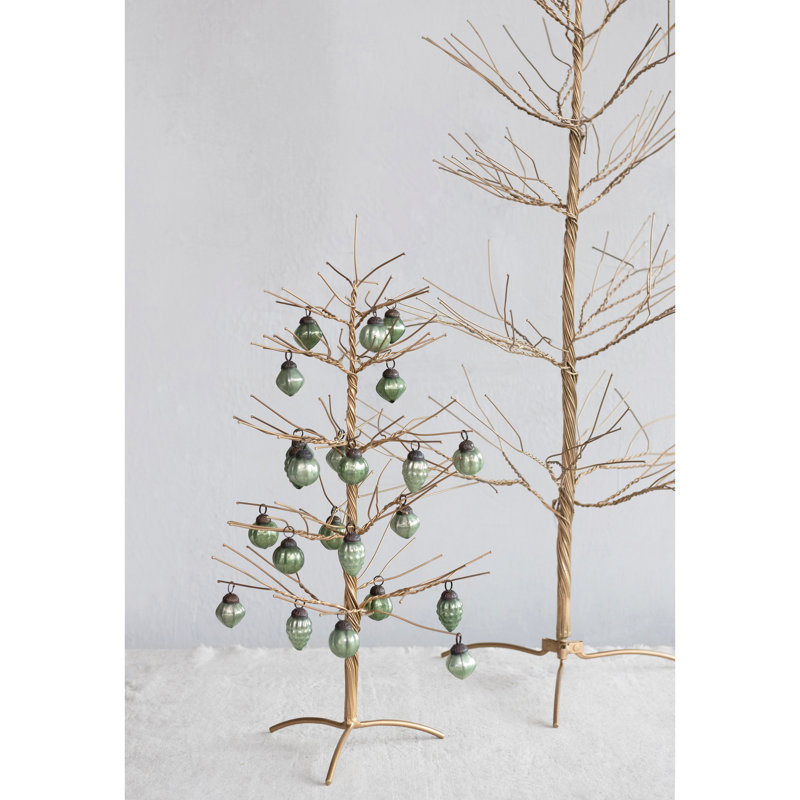 Christmas Tabletop Tree
