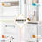 Freestanding Bathroom Cabinet