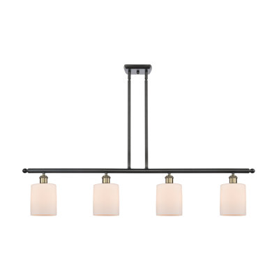 Leilani 4 - Light Kitchen Island Pendant