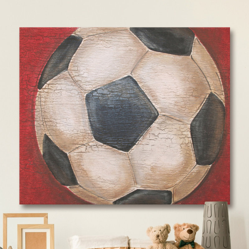 Reesa Qualia - Wrapped Canvas Painting, 101cm H x 122cm W x 3.81cm D