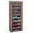 30 Pair Stackable Shoe Rack-846289931