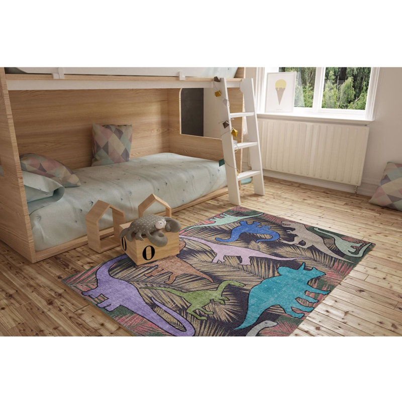 Vella Area Rug, Rectangle 230 x 330cm