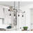 Teunie 4 - Light Pendant