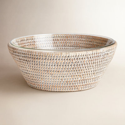 Birch Lane™ Parham Serving Bowl